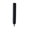 Picture of 400-470/1572-1578 MHz Rubber Duck Antenna, 1.8 dBi gain, MTH800 Connector, Vertical Polarization