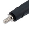 Picture of 400-470/1572-1578 MHz Rubber Duck Antenna, 1.8 dBi gain, MTH800 Connector, Vertical Polarization