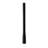 Picture of 136-174 MHz Rubber Duck Antenna, 1.8 dBi gain, SMA Female Connector, Vertical Polarization