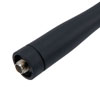 Picture of 136-174 MHz Rubber Duck Antenna, 1.8 dBi gain, SMA Female Connector, Vertical Polarization