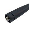 Picture of 400-520 MHz Rubber Duck Antenna, 2.15 dBi gain, SMA-Female Connector, Vertical Polarization
