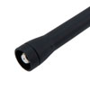 Picture of 136-174 MHz Rubber Duck Antenna, 1.8 dBi gain, I-COM Connector, Vertical Polarization