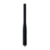 Picture of 136-174 MHz Rubber Duck Antenna, 1.8 dBi gain, MOTO Connector, Vertical Polarization