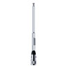 Picture of 136-174 MHz Telescopic Antenna, 2.5 dBi gain, TNC Male Connector, Vertical Polarization