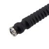 Picture of 136-174 MHz Telescopic Antenna, 3.5 dBi gain, BNC Male Connector, Vertical Polarization