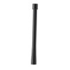 Picture of 2.4 GHz to 2.5 GHz Concave Shaped Antenna, Dipole, SMA Male Connector, 3 dBi Gain