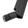 Picture of 3.3 GHz to 3.8 GHz Blade Style Antenna, Dipole, SMA Male Connector, 4.5 dBi Gain