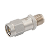 Picture of 2W/1dB RF Fixed Attenuator, SMA Male to SMA Female Passivated Stainless Steel Body Up to 6 GHz