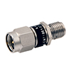 Picture of 2W/7 dB RF Fixed Attenuator, SMA Male to SMA Female Stainless Steel Body Up to 3 GHz