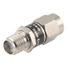 Picture of 2W/1 dB Fixed Attenuator, SMA Male to SMA Female Stainless Steel Body Up to 18 GHz