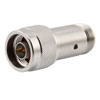 Picture of 2W/9 dB Fixed Attenuator, N Male to N Female Passivated Stainless Steel Body Up to 18 GHz