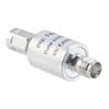 Picture of 10W/20dB RF Fixed Attenuator, NEX10 Male to NEX10 Female Aluminum Body Up to 6 GHz