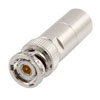 Picture of LF 3-Slot, TRB, Plug, 78 Ohm, Terminator, No Chain