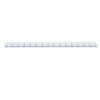 Picture of Wire Mesh Cable Tray 4"D x 2"H x 5ft. 2pk