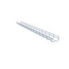 Picture of Wire Mesh Cable Tray 4"D x 2"H x 5ft. 2pk