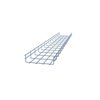 Picture of Wire Mesh Cable Tray 8"D x 2"H x 5ft. 2pk