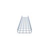 Picture of Wire Mesh Cable Tray 8"D x 2"H x 5ft. 2pk