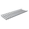 Picture of Wire Mesh Cable Tray 18"D x 2"H x 10ft. 5pk BLK