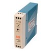 Picture of DIN Rail Mount Power Supply 24V DC 20W (0.8A)