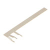 Picture of 2400-2500 MHz, 2 dBi, Stamped Metal AP/Router Embedded Antenna