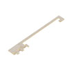 Picture of 2400-2500 MHz, 1.74 dBi, Stamped Metal AP/Router Embedded Antenna