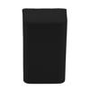 Picture of Raceway End Cap, 14x21mm, Black