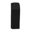 Picture of Raceway End Cap, 14x21mm, Black