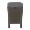 Picture of Raceway End Cap, 14x21mm, Gray