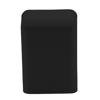 Picture of Raceway End Cap, 20x35mm, Black