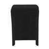Picture of Raceway End Cap, 20x35mm, Black