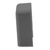 Picture of Raceway End Cap, 20x35mm, Gray