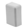 Picture of Raceway End Cap, 20x35mm, White