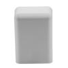 Picture of Raceway End Cap, 20x35mm, White