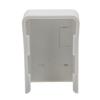 Picture of Raceway End Cap, 20x35mm, White