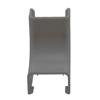 Picture of Raceway Inside Corner, 20x35mm, Gray