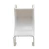 Picture of Raceway Inside Corner, 20x35mm, White