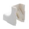 Picture of Raceway Inside Corner, 20x35mm, White
