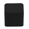 Picture of Raceway Outside Corner, 20x35mm, Black