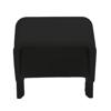 Picture of Raceway Outside Corner, 20x35mm, Black