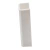 Picture of Raceway Splice Fitting, 20x35mm, White
