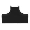 Picture of Raceway Tee Fitting, 20x35mm, Black