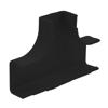 Picture of Raceway Tee Fitting, 20x35mm, Black