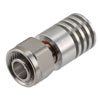 Picture of 5 Watt RF Load DC to 6 GHz With 2.2-5 Male Brass Body