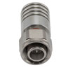 Picture of 5 Watt RF Load DC to 6 GHz With 2.2-5 Male Brass Body