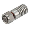 Picture of 10 Watt RF Load DC to 6 GHz With 2.2-5 Male Brass Body