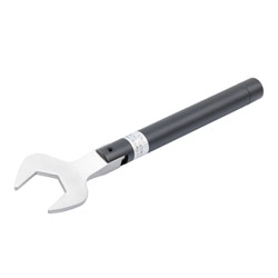 Picture of Fixed Break-Over Torque Wrench With 13/16 Bit For N, SC Connectors Pre-set to 14 in-lbs
