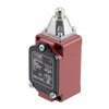 Picture of High Temperature Dual Circuit Vertical Limit Switch, Standard Plunger, Rated for 10A @250 VAC