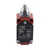Picture of High Temperature Dual Circuit Vertical Limit Switch, Standard Plunger, Rated for 10A @250 VAC