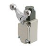 Picture of Dual Circuit Vertical Limit Switch with Forked Roller Lever R38 mm, Rated for 10A @250 VAC