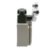 Picture of Dual Circuit Vertical Limit Switch with Forked Roller Lever R38 mm, Rated for 10A @250 VAC